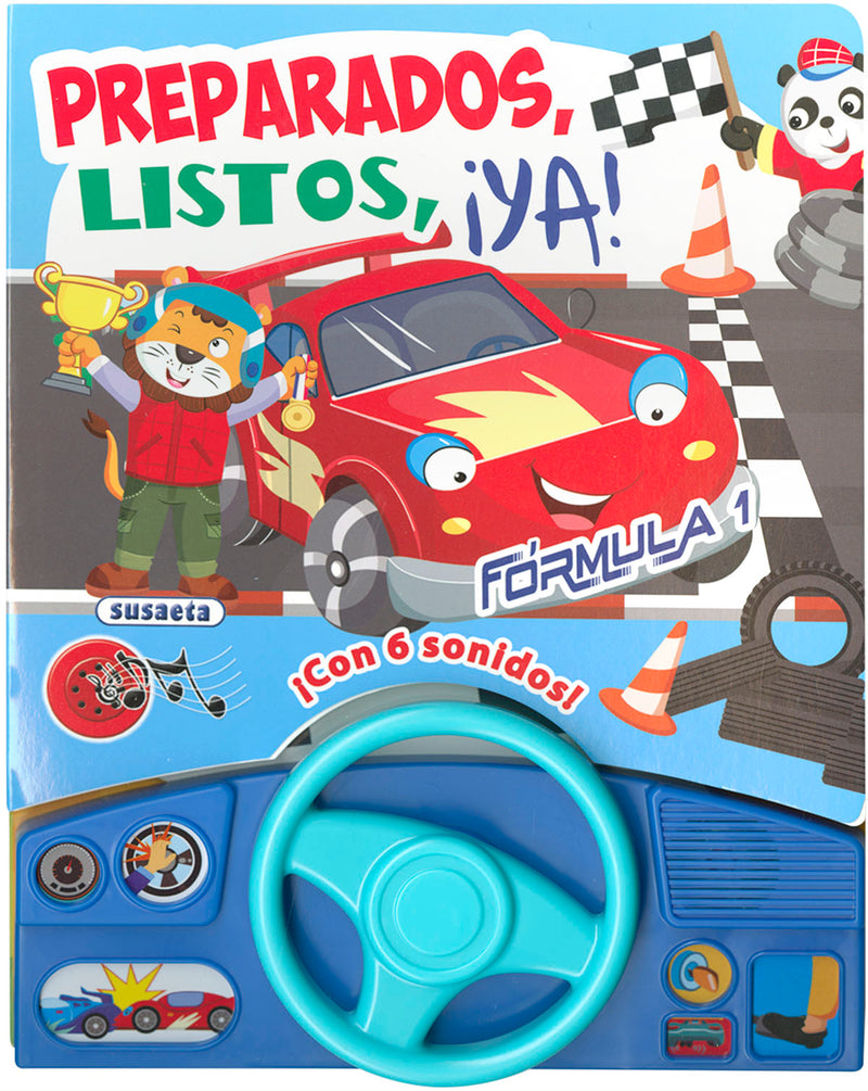 Fórmula 1