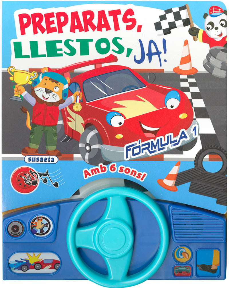 Fórmula 1