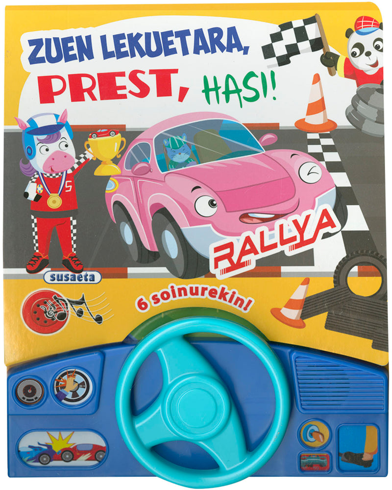 Rallya