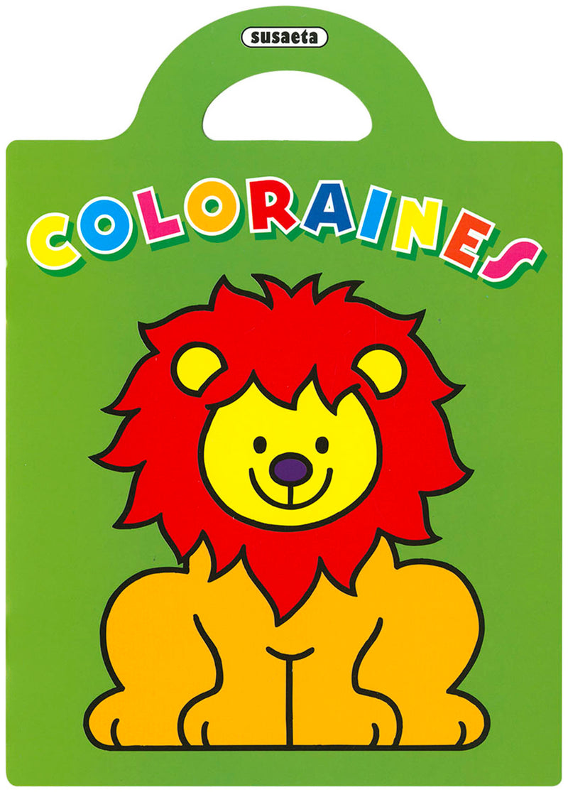 Coloraines 1