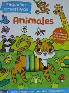 Animales