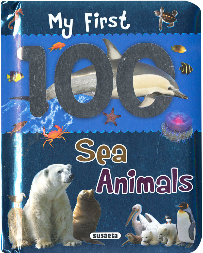 Sea animals