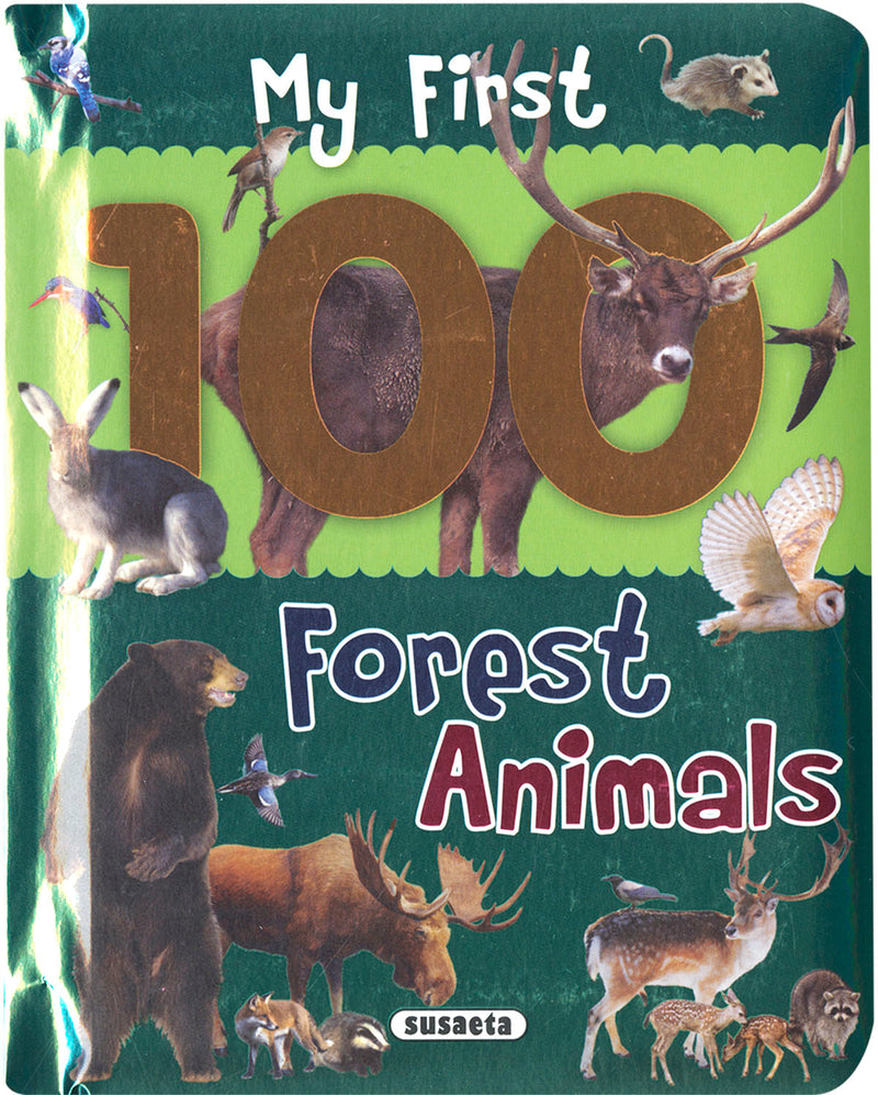 Forest animals