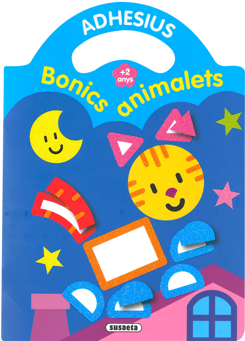 BONICS ANIMALETS