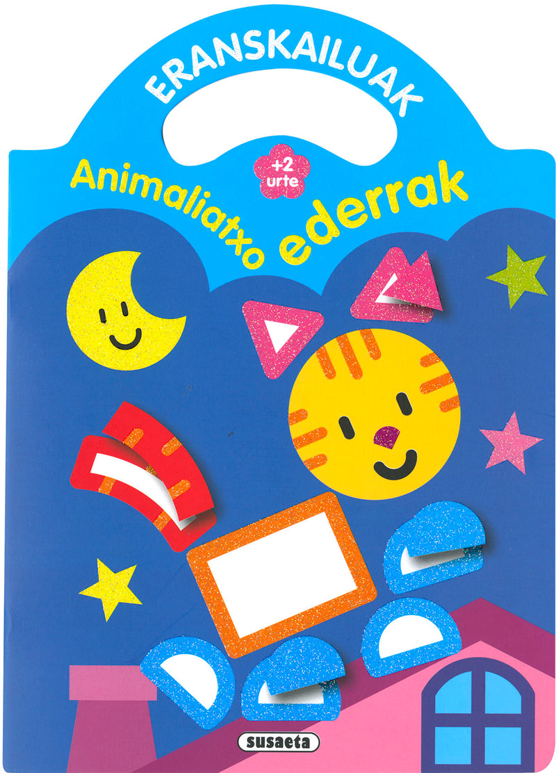 Animaliatxo ederrak