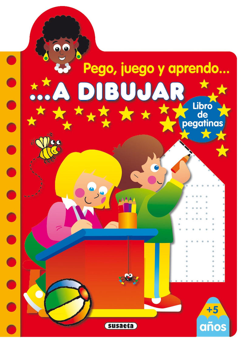 Dibujar