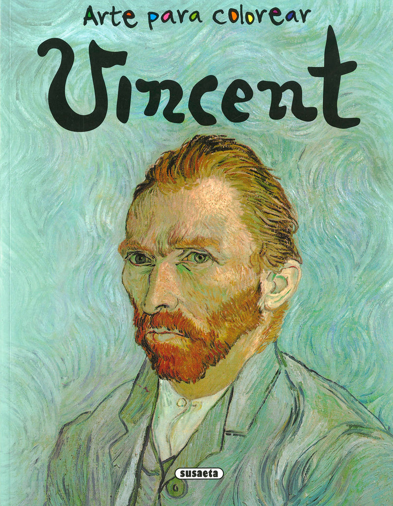 VINCENT VAN GOGH