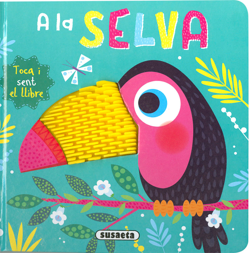 A la selva