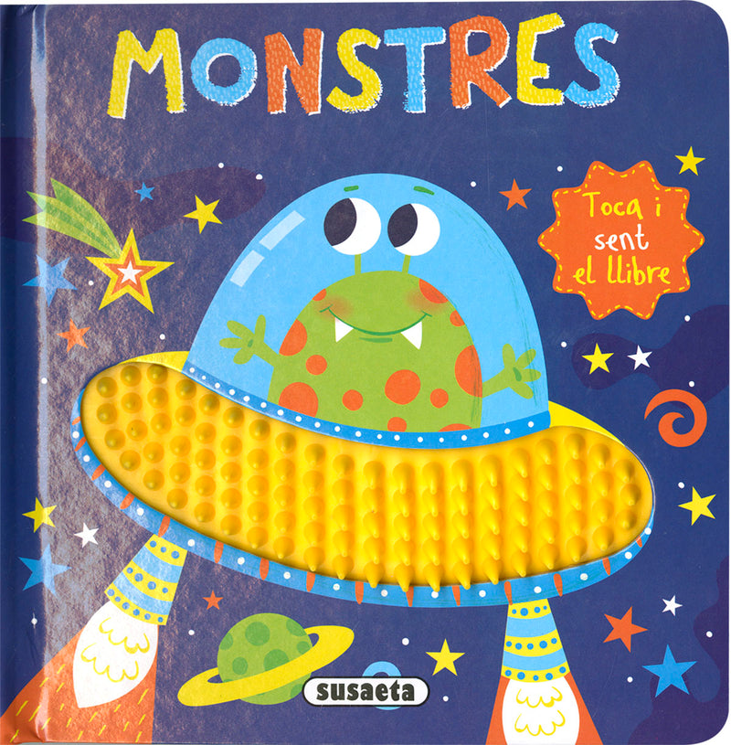Monstres