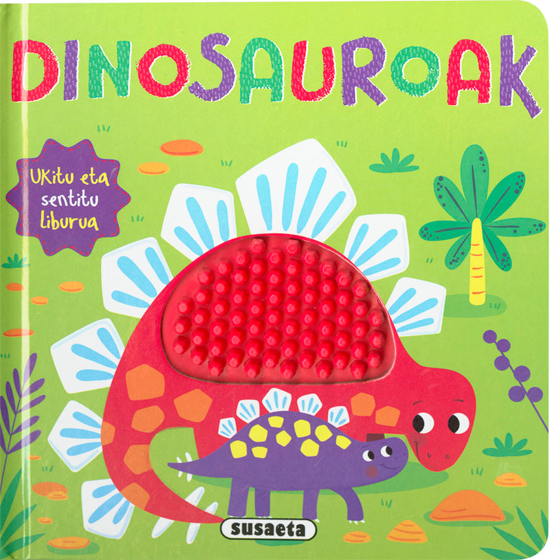 Dinosauroak