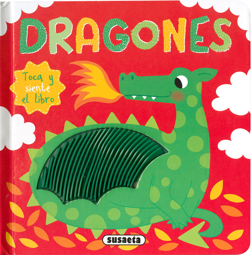 Dragones