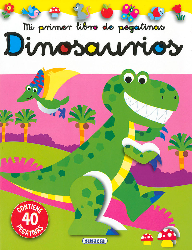 Dinosaurios
