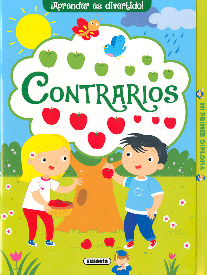 Contrarios