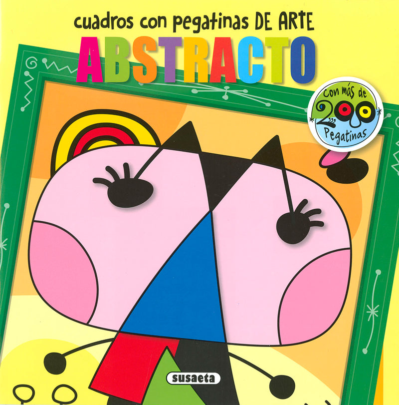 Arte abstracto