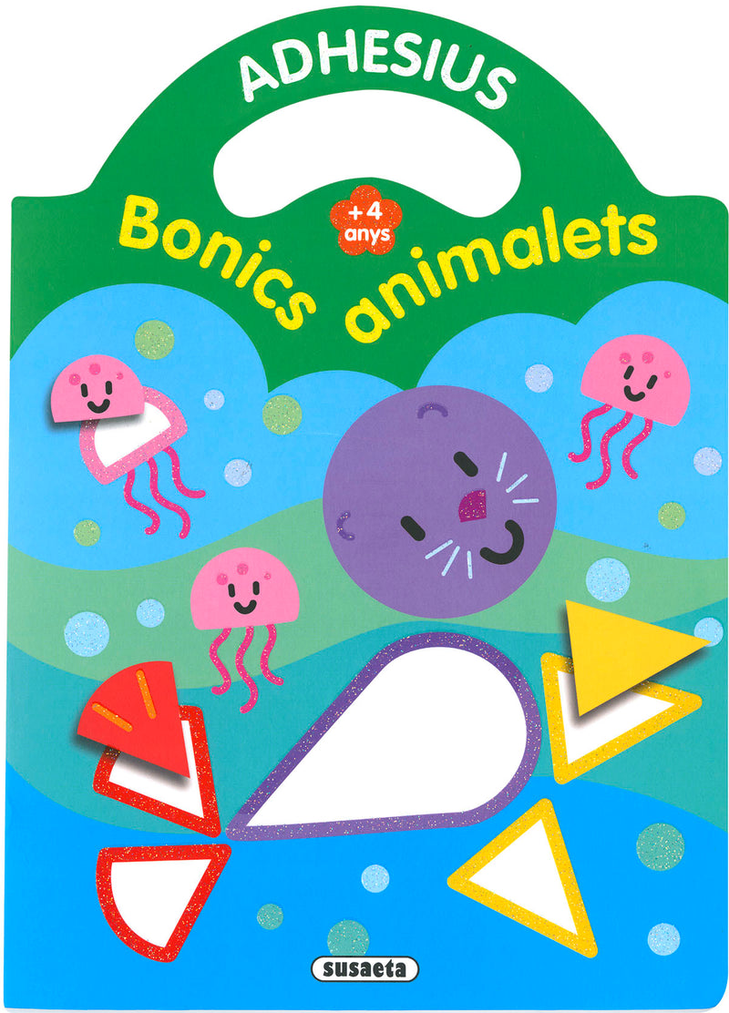 BONICS ANIMALETS