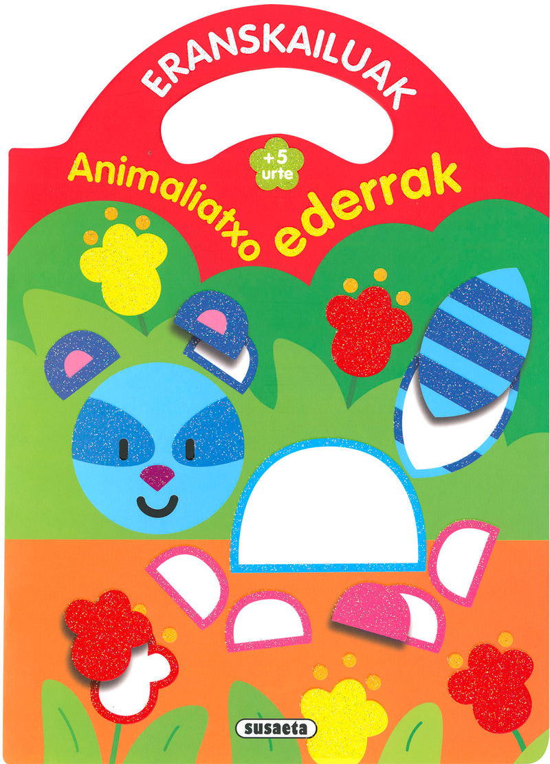 Animaliatxo ederrak