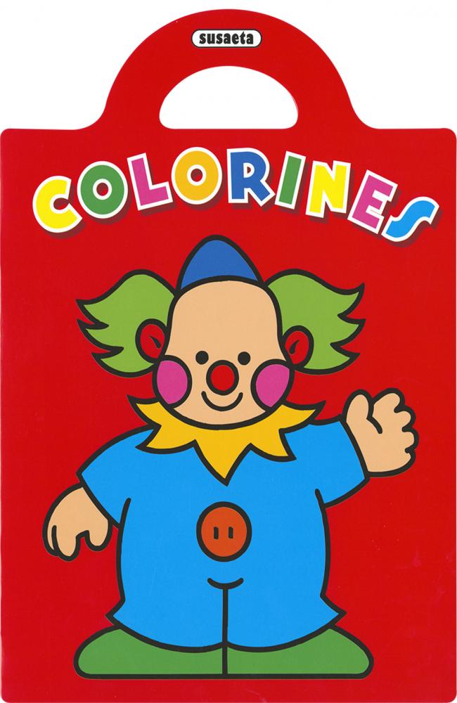 Colorines 2