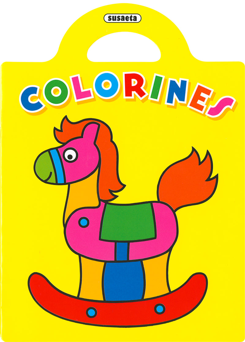 Colorines 3