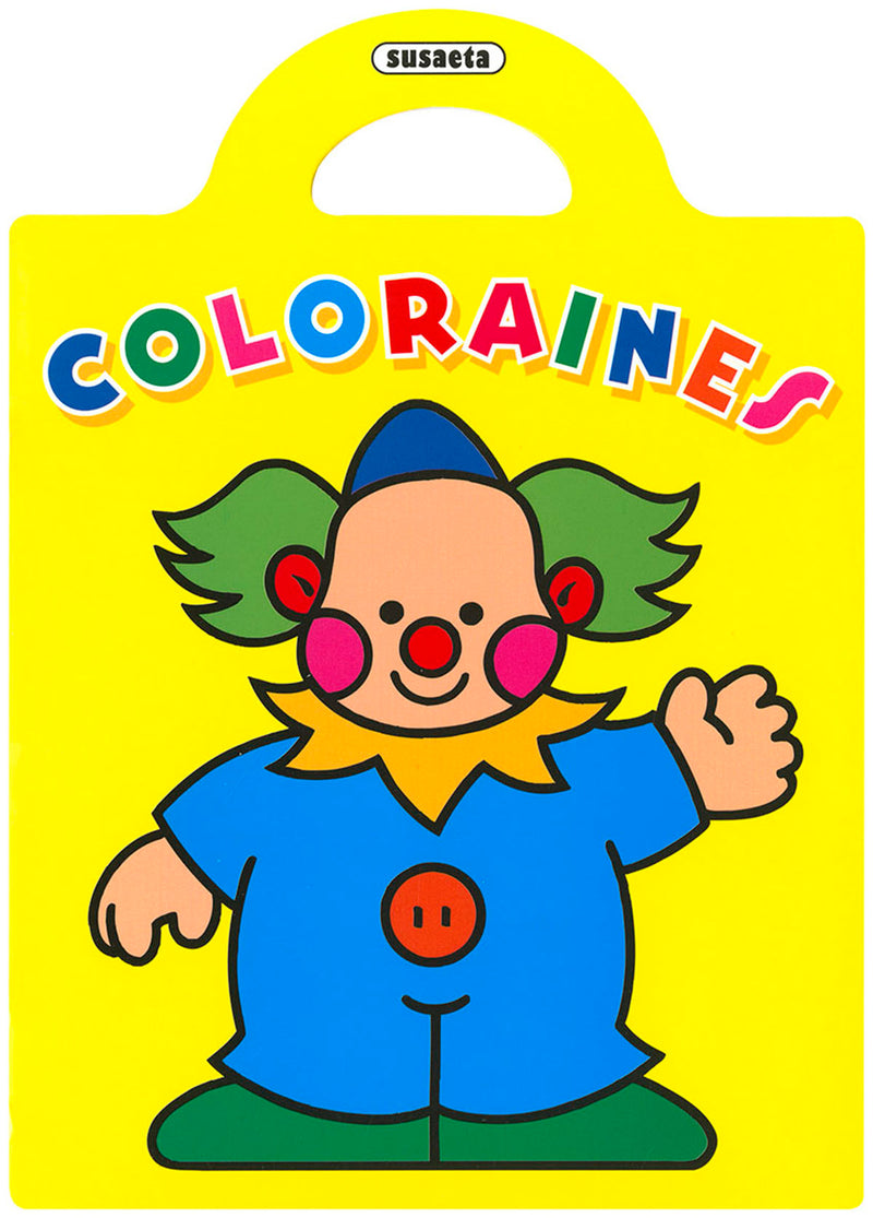 Coloraines 2