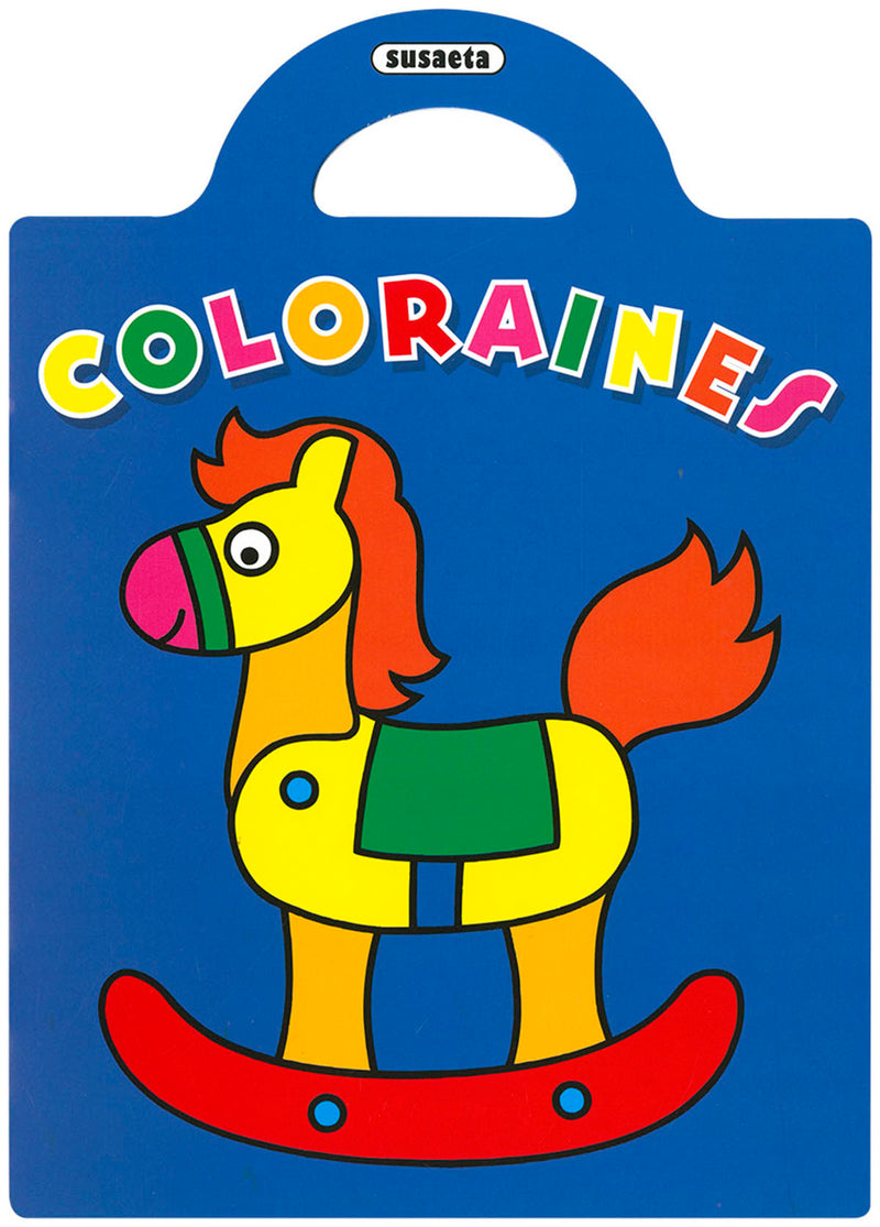 Coloraines 3