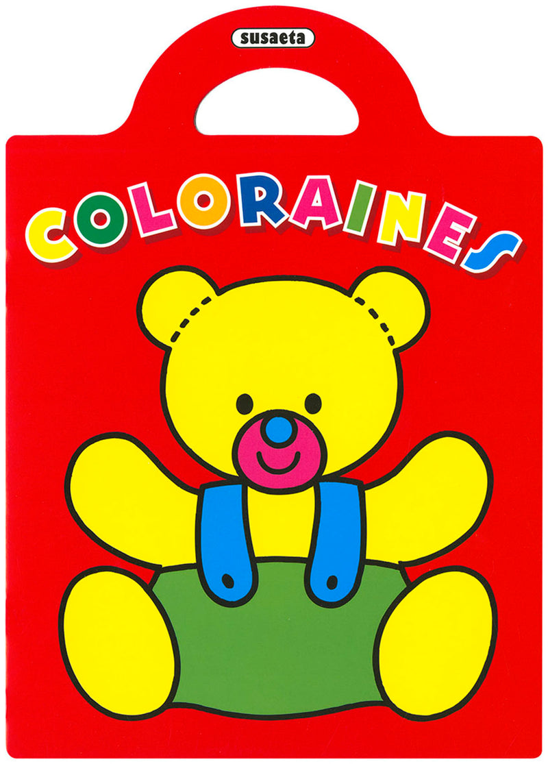 Coloraines 4