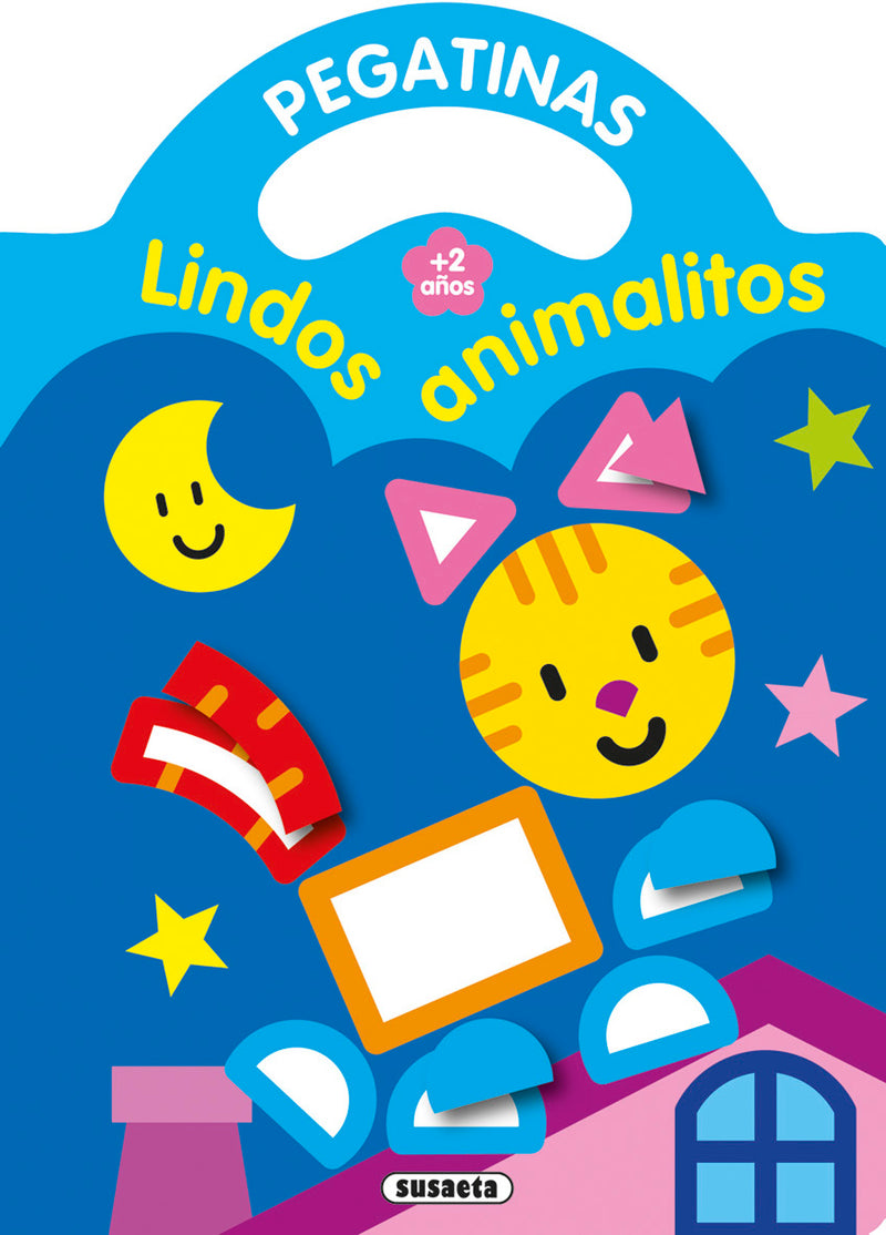 Lindos animalitos 1