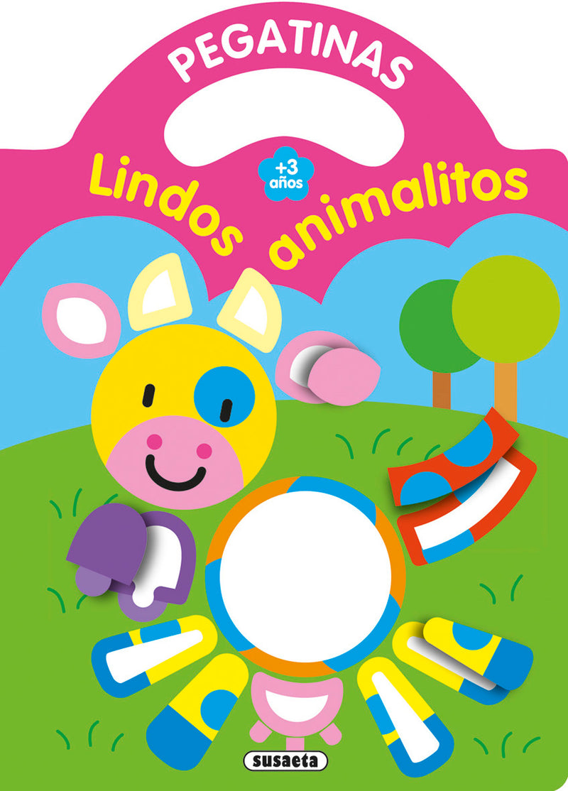 Lindos animalitos 2