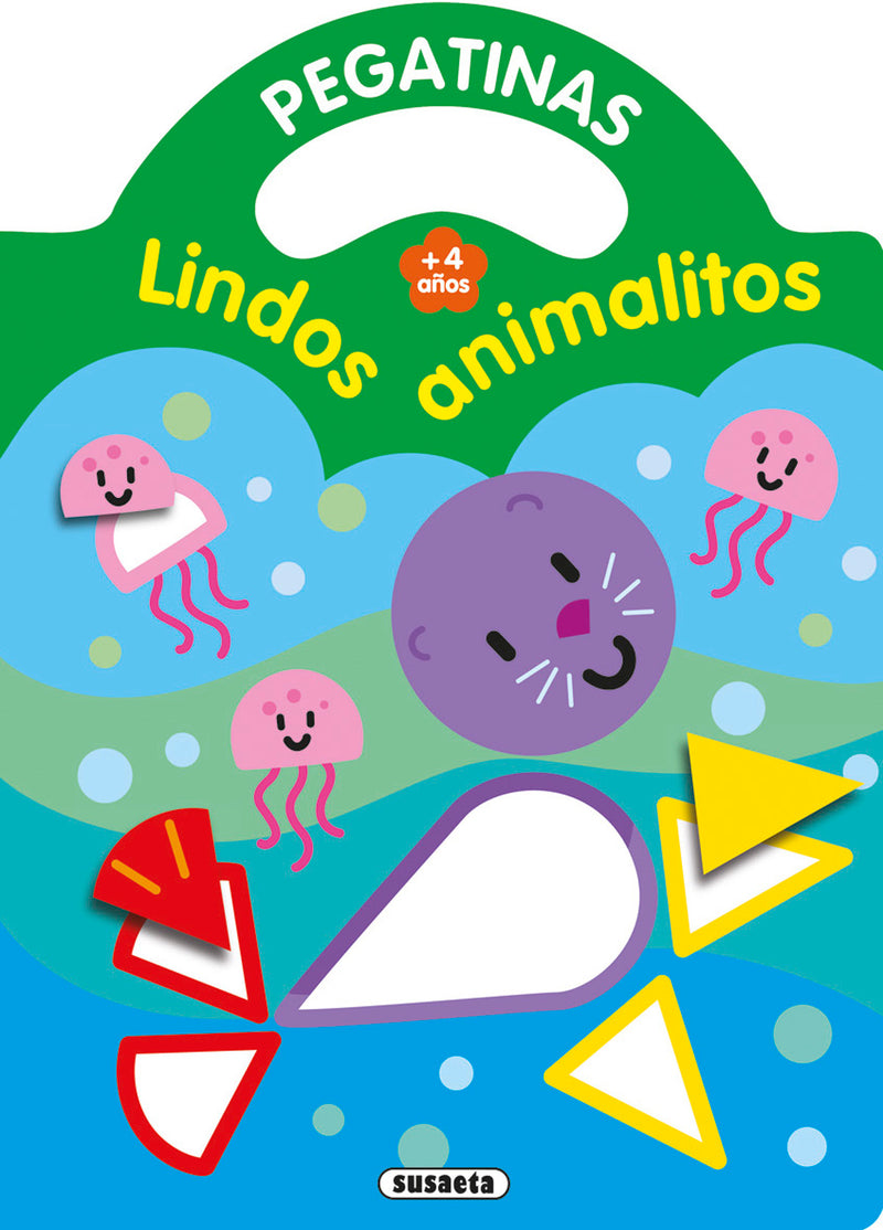 Lindos animalitos 3
