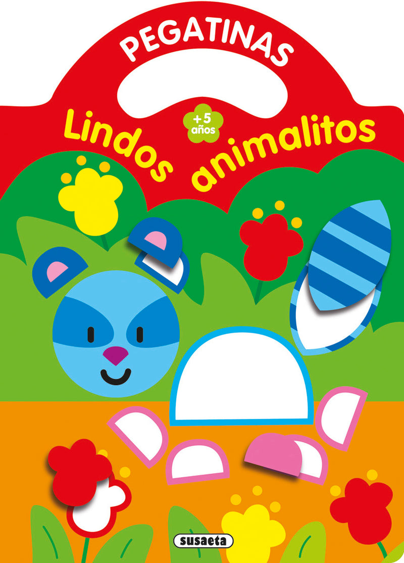 Lindos animalitos 4