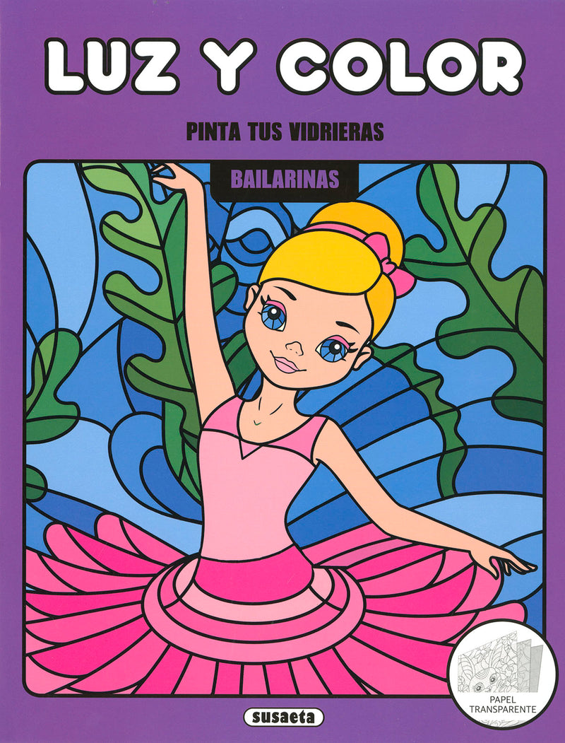 Bailarinas