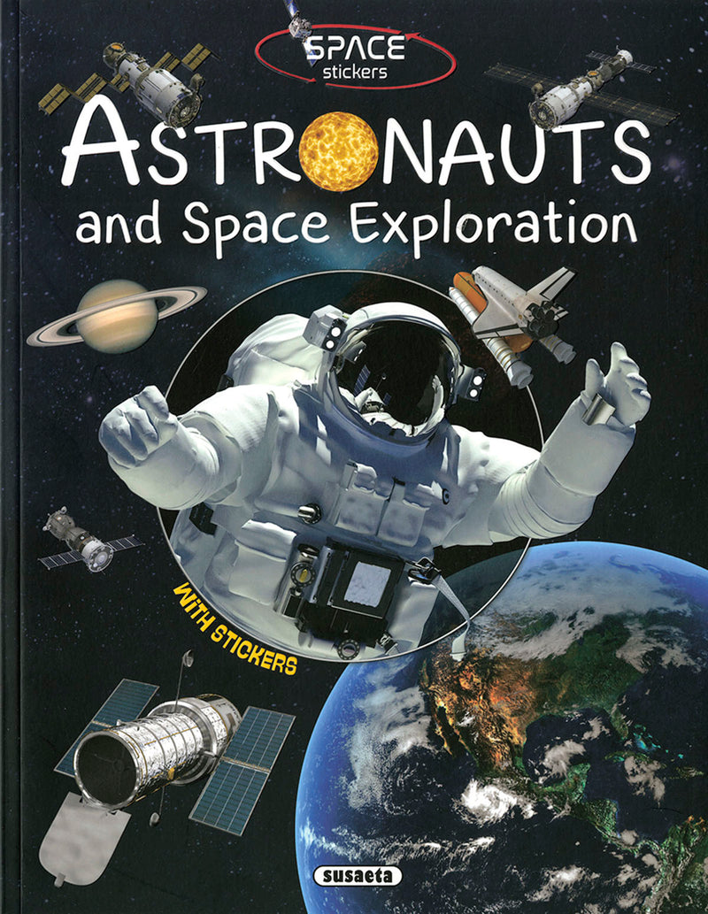 Astronauts and space  exploration