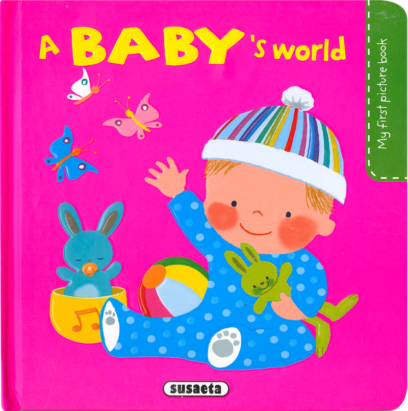 A babys world
