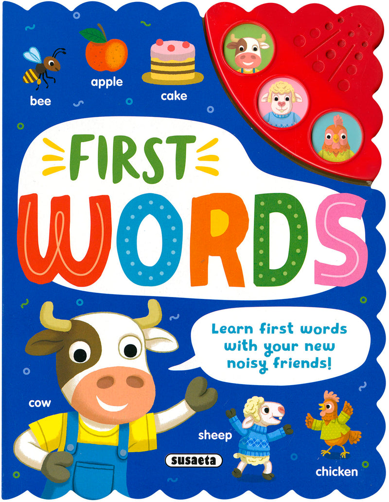 First Words