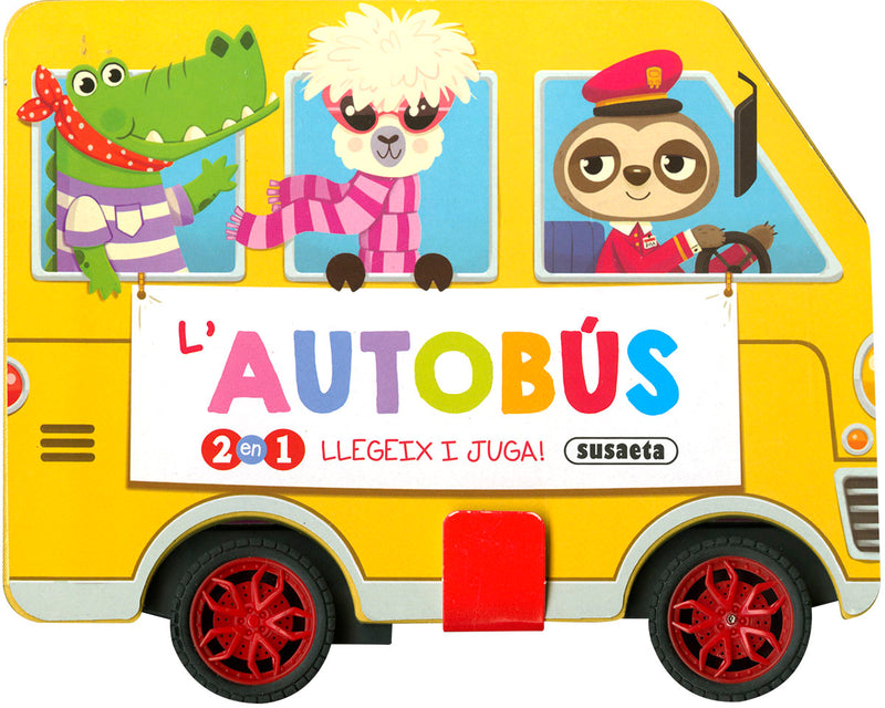 LAUTOBUS