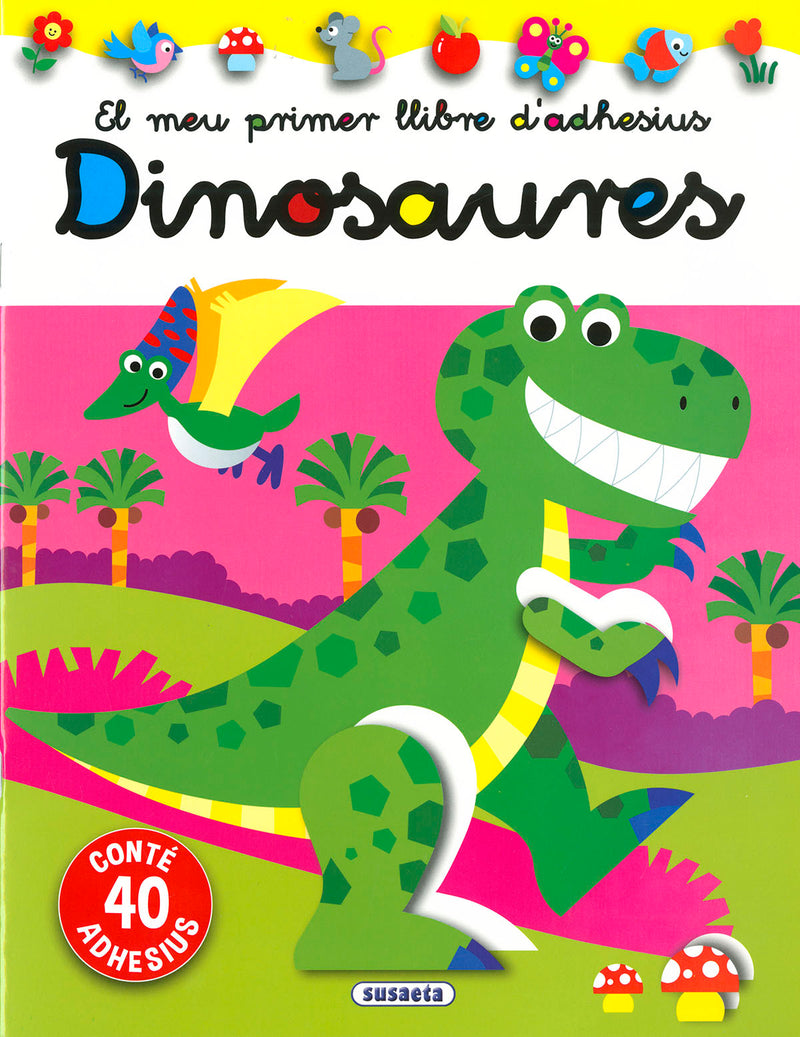 Dinosaures