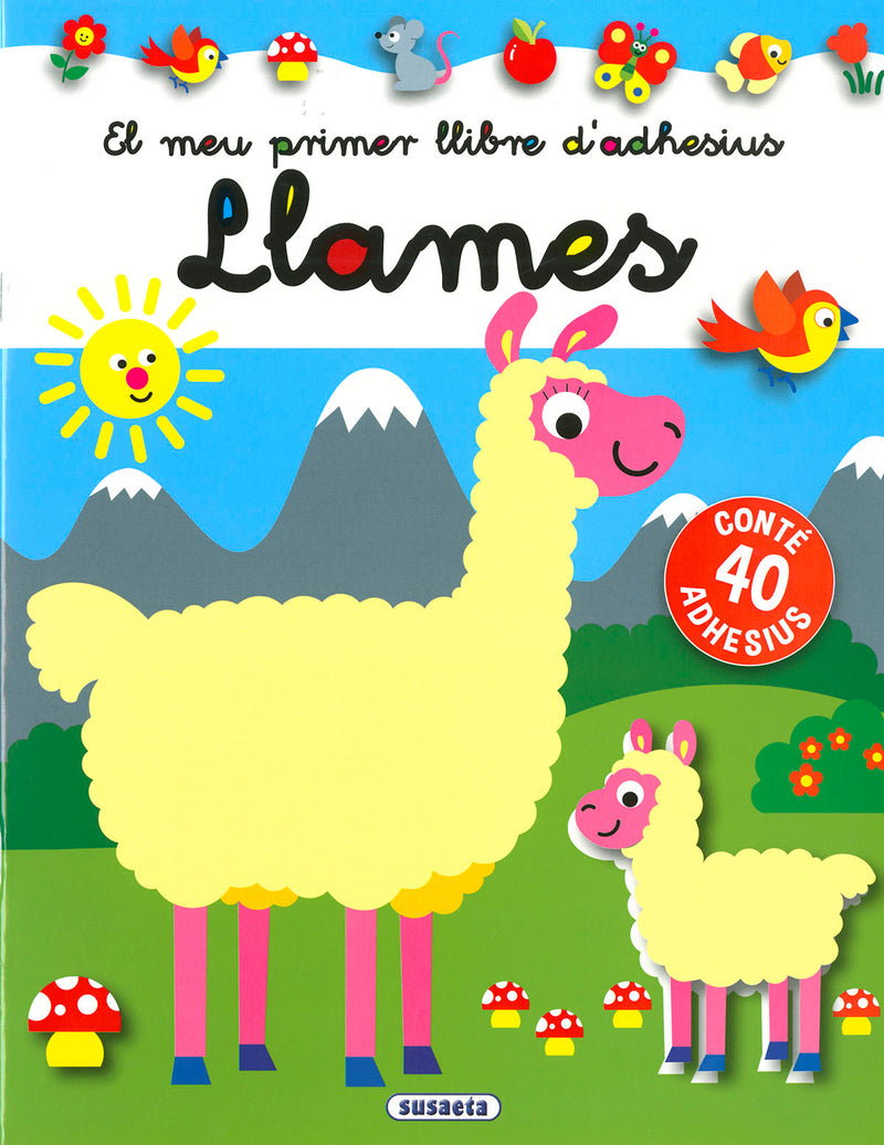 Llames