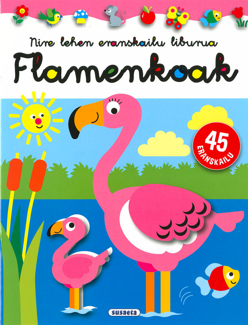 Flamenkoak