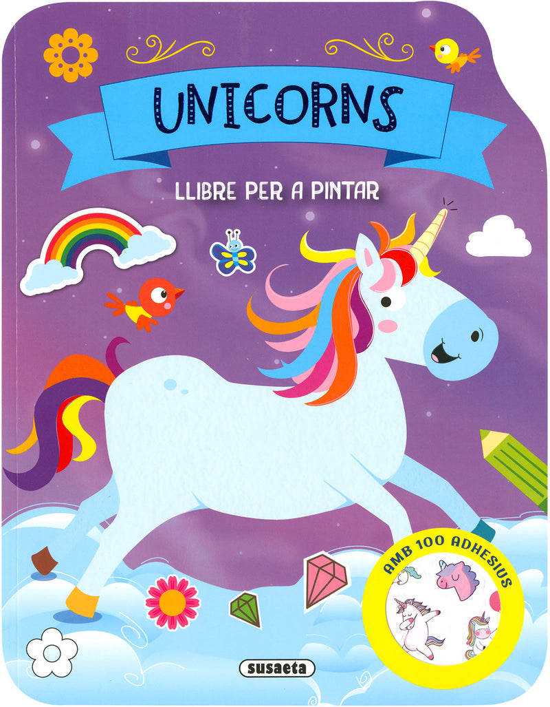 Unicorns