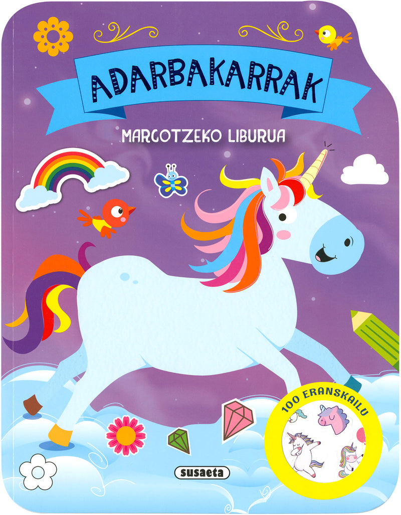 Adarbakarrak