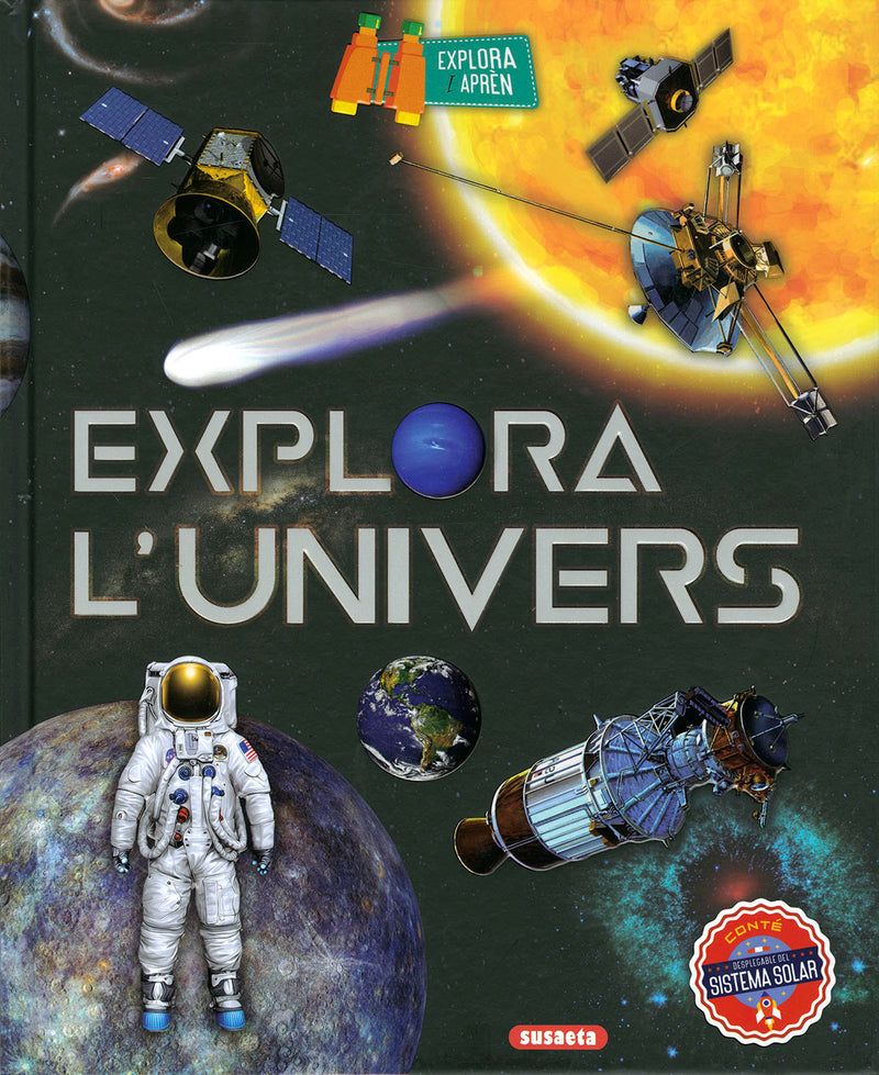 Explora l´univers