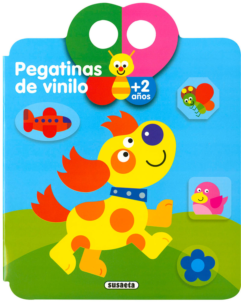 Pegatinas de vinilo 1