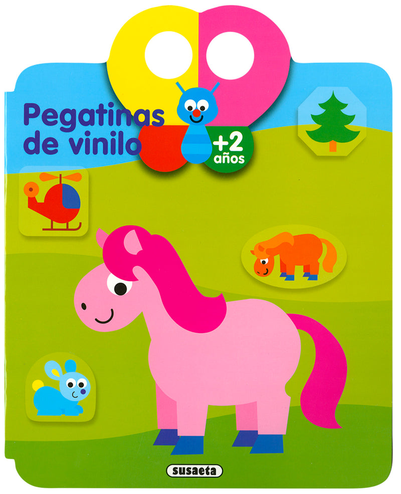 Pegatinas de vinilo 4