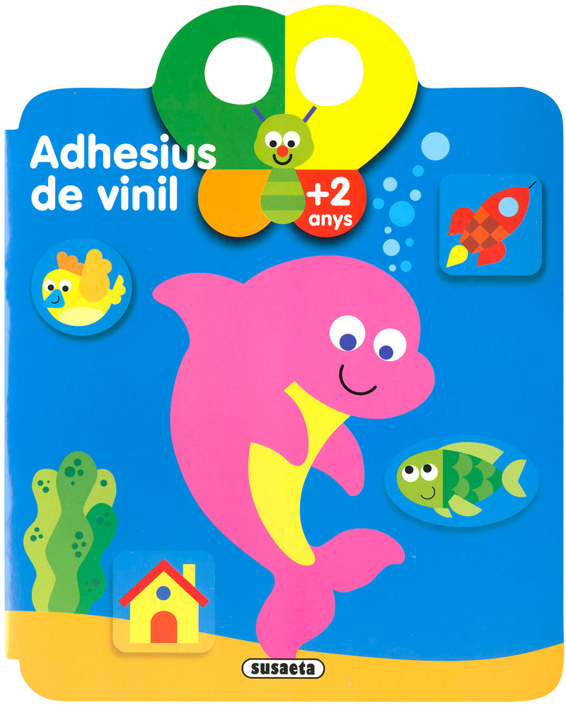 Adhesius de vinil 2