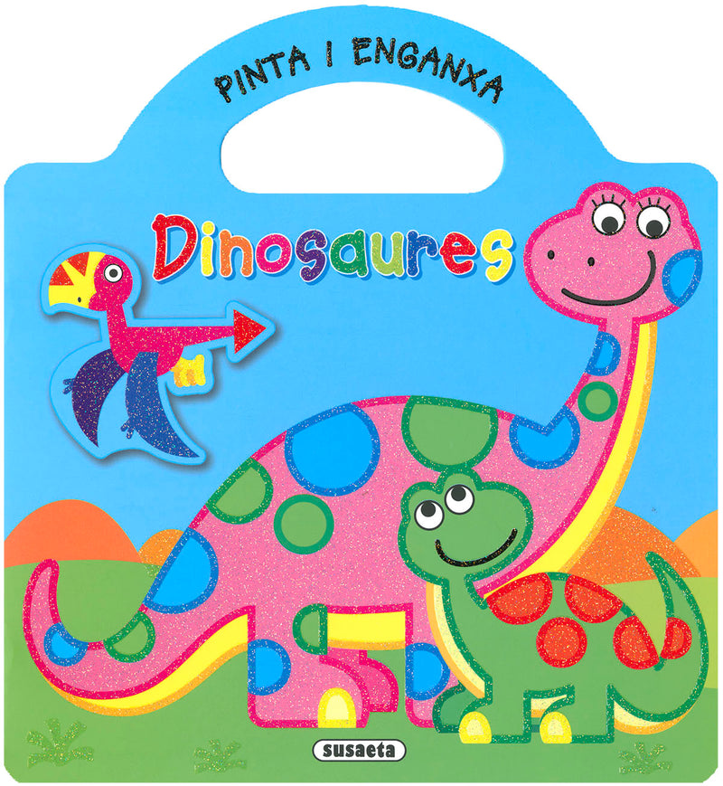 Dinosaures
