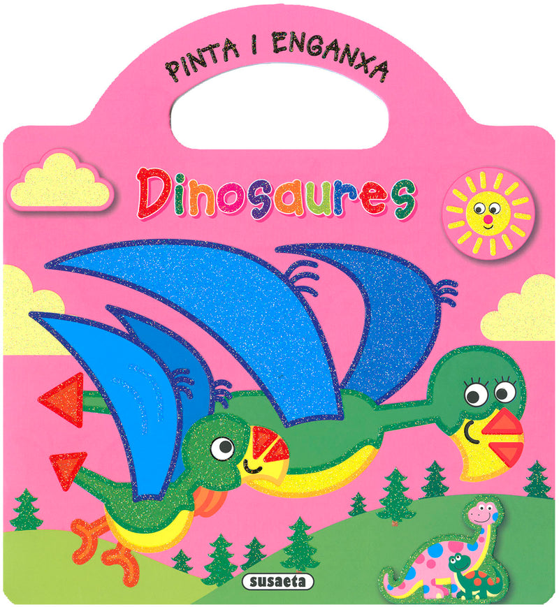 Dinosaures
