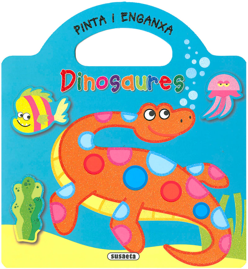 Dinosaures
