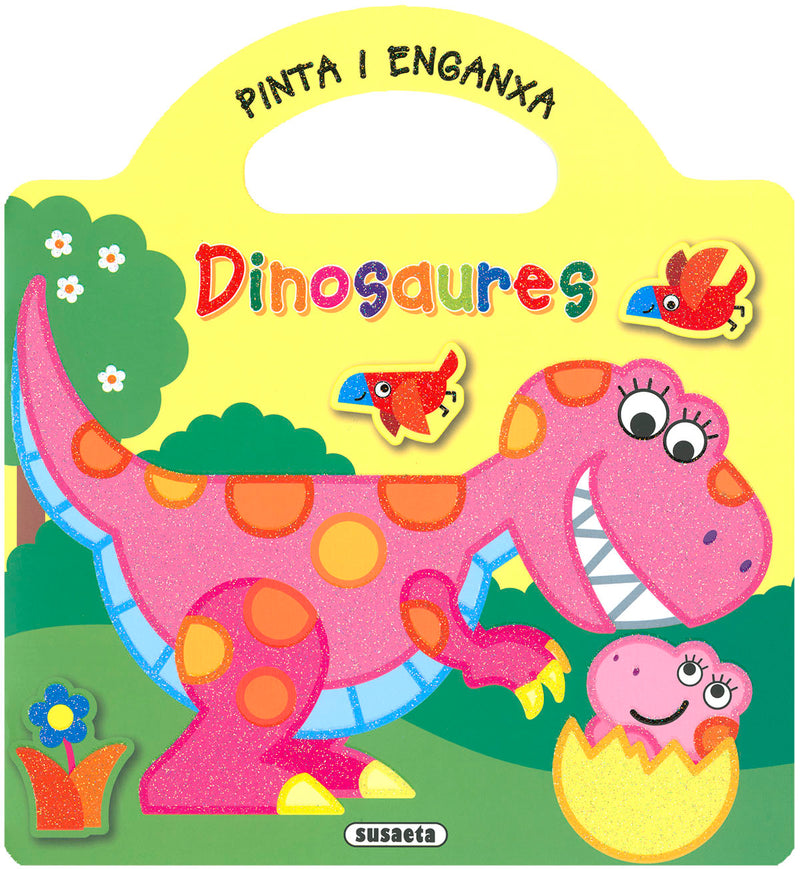 Dinosaures