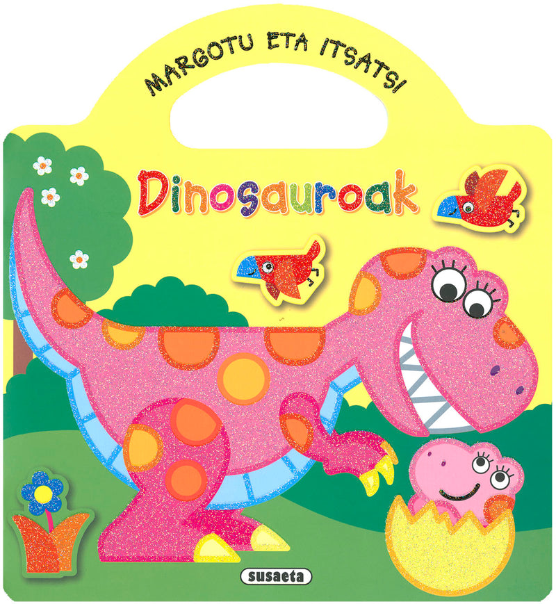 Dinosauroak