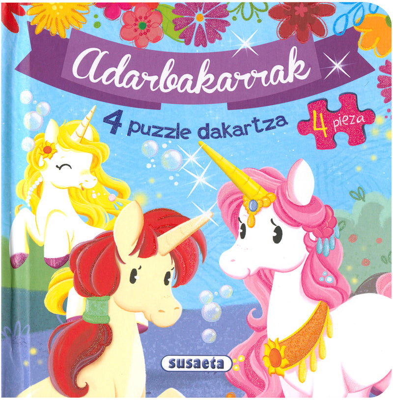 Adarbakarrak