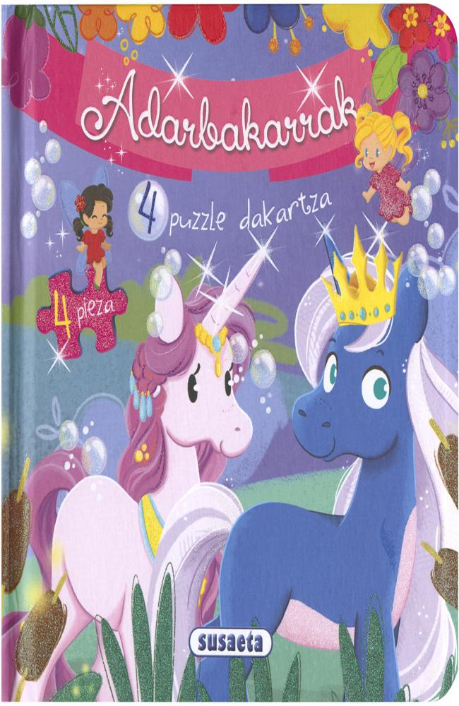Adarbakarrak